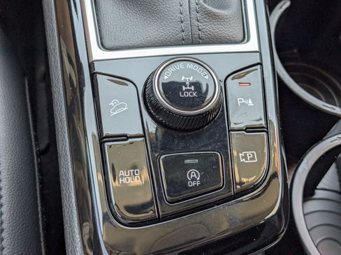 Certified 2023 Kia Sportage SX AWD/4WD image 24