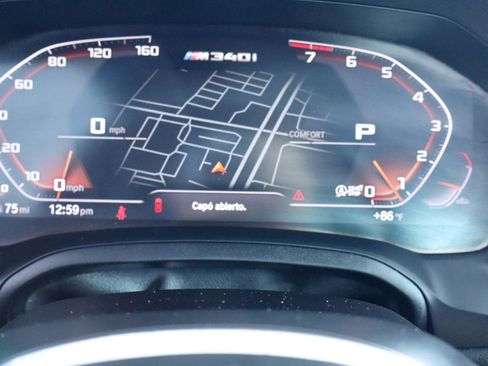 Used 2020 BMW M340i w/ Premium Package RWD image 24
