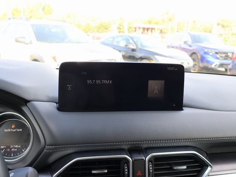 Used 2022 MAZDA CX-5 Carbon Edition image 20