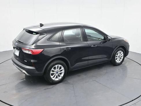 Used 2020 Ford Escape S image 29