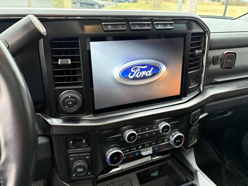 Used 2023 Ford F350 Lariat w/ Lariat Ultimate Package image 33