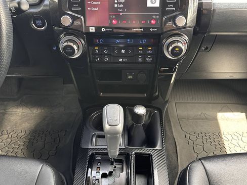 Used 2023 Toyota 4Runner TRD Pro AWD/4WD image 34