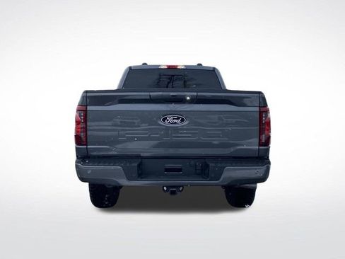 New 2025 Ford F150 XLT w/ Equipment Group 302A MID image 12