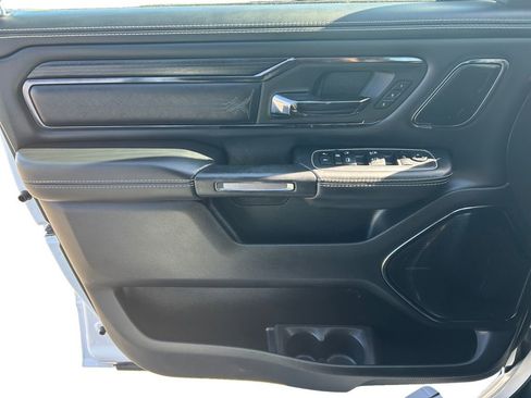 Used 2022 RAM 1500 Limited AWD/4WD image 38
