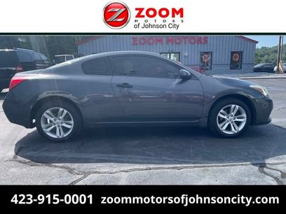 Used 2011 Nissan Altima 2.5 S