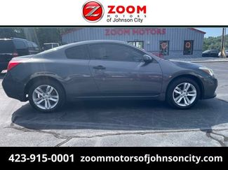 Used 2011 Nissan Altima 2.5 S FWD video 1