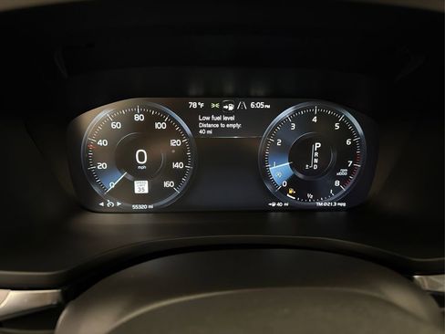 Used 2020 Volvo S60 T5 Momentum image 31