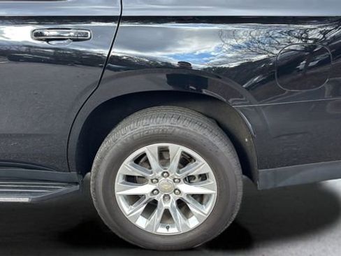 Used 2021 Chevrolet Tahoe Premier image 34