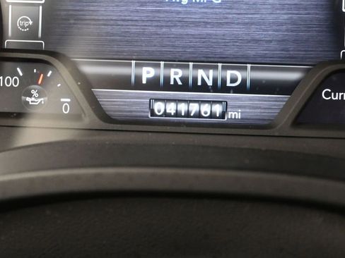 Used 2023 RAM 1500 Big Horn AWD/4WD image 35