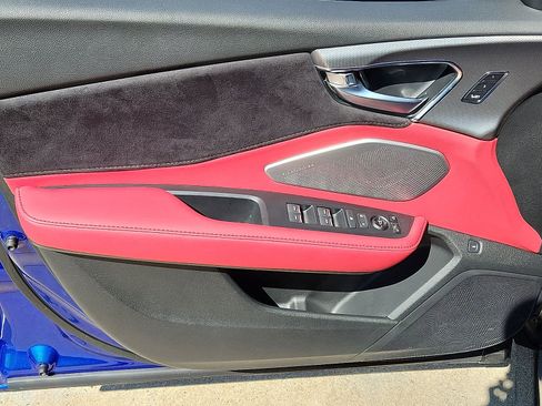 New 2025 Acura RDX A-Spec image 13