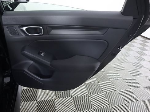 New 2026 Honda Civic Sport image 15