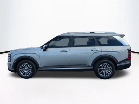 New 2026 Hyundai Palisade XRT Pro image 8