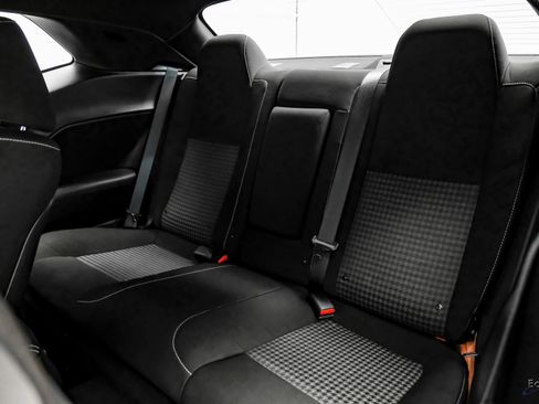 Used 2023 Dodge Challenger SRT Hellcat Redeye image 76