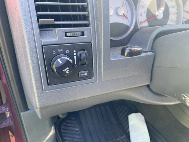 Used 2006 Dodge Dakota SLT RWD image 13
