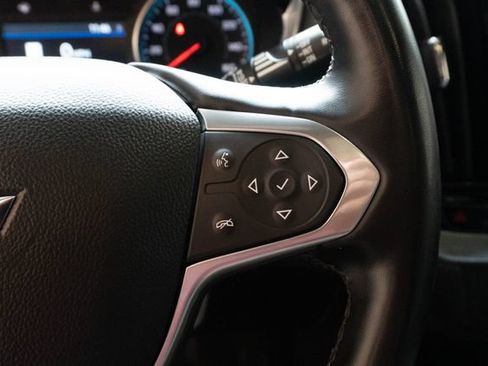 Used 2023 Chevrolet Traverse RS w/ LPO, Floor Liner Package AWD/4WD image 30