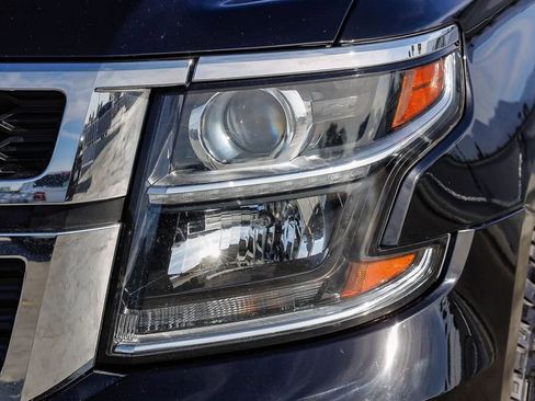 Used 2019 Chevrolet Tahoe LT RWD image 5
