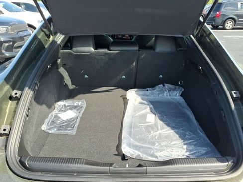 New 2026 Dodge Charger Scat Pack AWD/4WD image 18