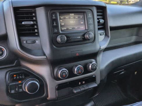 Used 2022 RAM 1500 Tradesman w/ Tradesman Group AWD/4WD image 27