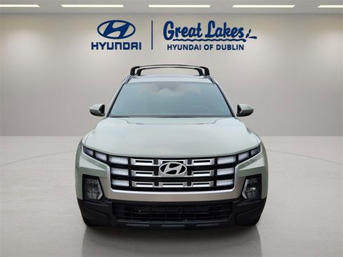 New 2026 Hyundai Santa Cruz SEL image 8