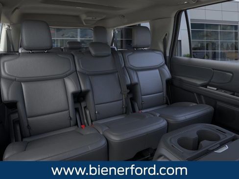 New 2026 Ford Expedition Max Active AWD/4WD image 12