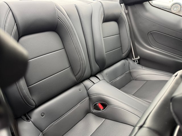 Used 2025 Ford Mustang GT Premium RWD image 15