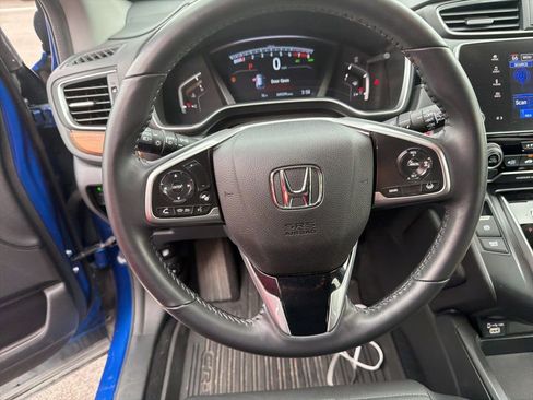 Used 2022 Honda CR-V EX-L image 19
