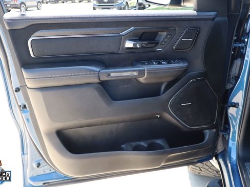 Used 2024 RAM 1500 TRX AWD/4WD image 12