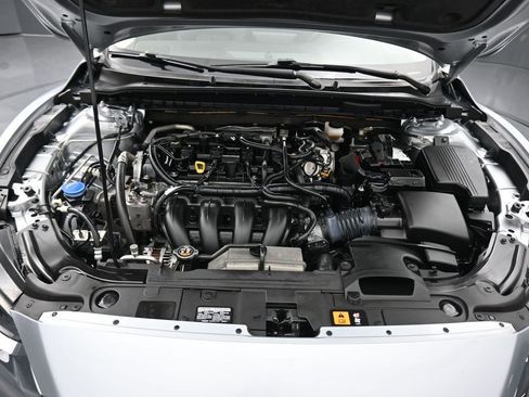 Used 2018 MAZDA MAZDA6 Touring image 47