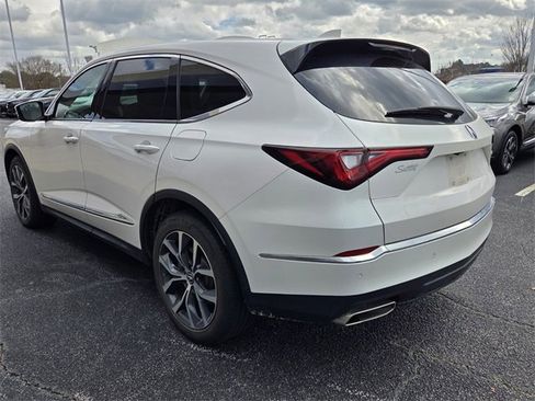 Used 2024 Acura MDX FWD w/ Technology Package image 14