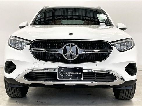 New 2026 Mercedes-Benz GLC 300 image 3