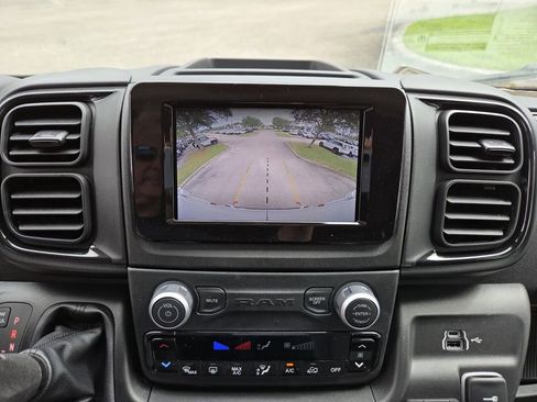 New 2026 RAM ProMaster 1500 w/ Convenience Group FWD image 25