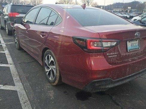 Used 2024 Subaru Legacy Premium image 5