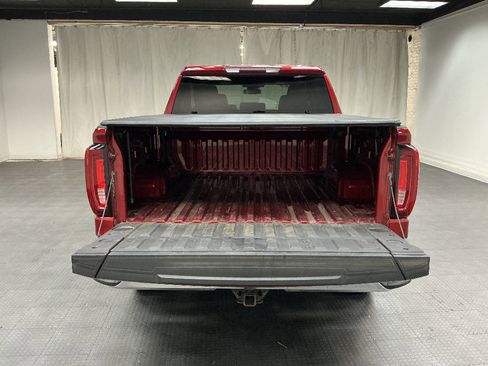 Used 2023 GMC Sierra 1500 SLT w/ SLT Convenience Package AWD/4WD image 31