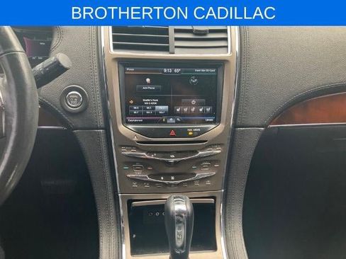 Used 2013 Lincoln MKX AWD image 23