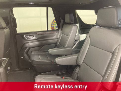 Used 2021 Chevrolet Tahoe Z71 image 18