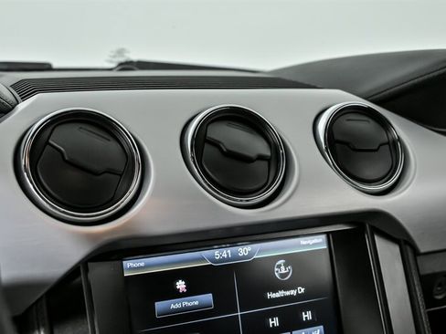 Used 2015 Ford Mustang GT Premium w/ Equipment Group 401A image 30