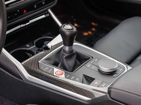 Used 2024 BMW M2 w/ Lighting Package image 20