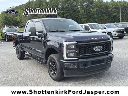 Used 2024 Ford F250 XL w/ STX Appearance Package