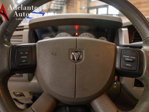 Used 2009 Dodge Ram 2500 Truck Laramie image 17