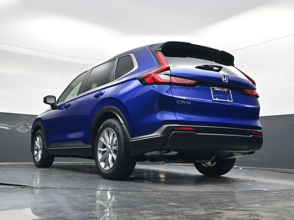 Certified 2024 Honda CR-V EX-L image 36