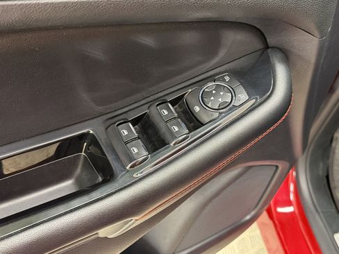 Certified 2020 Ford Edge ST-Line FWD image 21