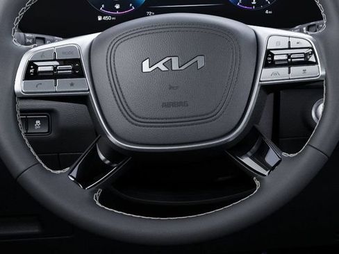 Certified 2025 Kia Telluride SX Prestige X-Line AWD/4WD image 22