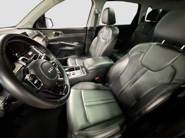 Used 2023 Kia Sorento S w/ Panoramic Sunroof Package AWD/4WD image 22