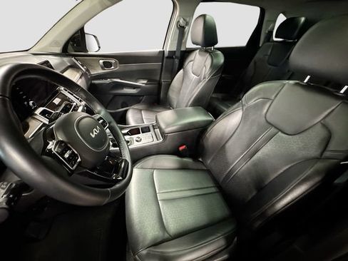 Used 2023 Kia Sorento S w/ Panoramic Sunroof Package AWD/4WD image 22