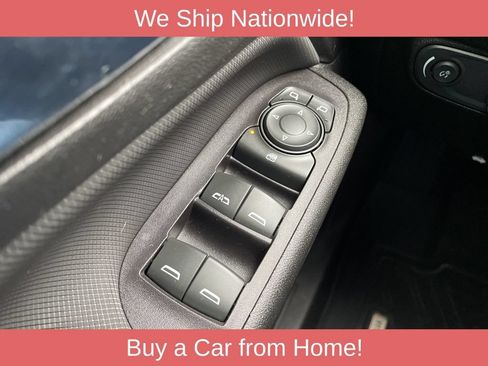 Used 2022 Chevrolet Equinox RS AWD/4WD image 24