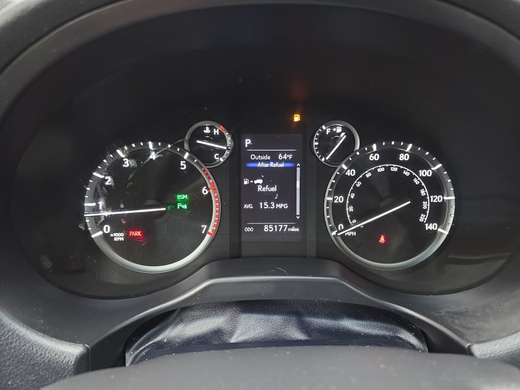 Used 2021 Lexus GX 460 Premium w/ Accessory Package AWD/4WD image 20