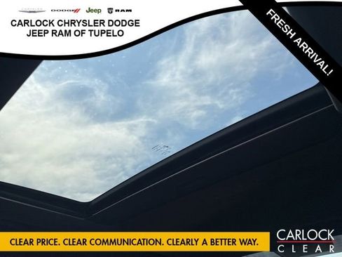 Used 2023 Dodge Charger GT w/ Blacktop Package RWD image 27