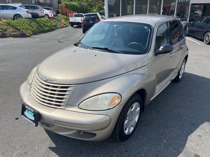 Used 2004 Chrysler PT Cruiser w/ PWR Convenience Group