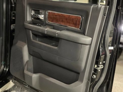 Used 2010 Dodge Ram 2500 Truck Laramie w/ Protection Group image 11