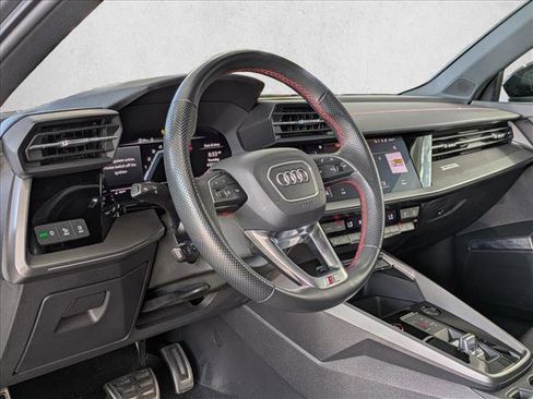 Used 2024 Audi S3 Premium Plus AWD/4WD image 11